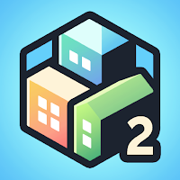 Pocket City 2 (MOD, Unlimited Money)