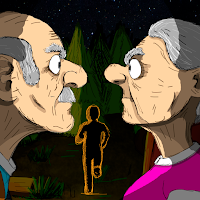 Grandpa And Granny Two Hunters (MOD, Unlimited Money)