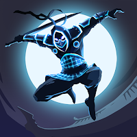 Shadow Knight (MOD, Vieți nelimitate)