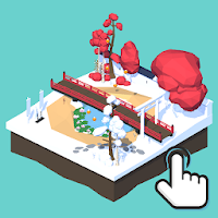 Color Pocket World 3D (MOD, Unlimited Money)