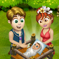 Virtual Villagers Origins 2 (MOD, Bani nelimitat)