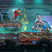 Alpha Guns 2 (MOD, Unlimited Money)