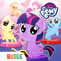 My Little Pony Pocket Ponies (MOD, Unlimited Money)