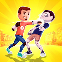 Swipe Fight! (MOD, Unlimited Money)