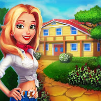 Rancho Blast: Family Story (MOD, Unlimited Lives)