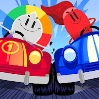 Trivia Cars (MOD, Bani nelimitat)