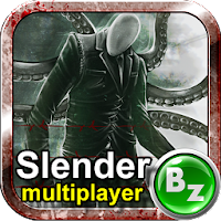 Slenderman Hide & Seek: Online Battle Arena (Mod)