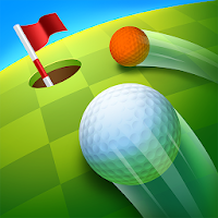 Golf Battle (MOD, Unlimited Money)