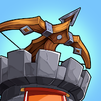 Castle Defender (MOD, Много денег)