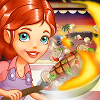 Cooking Tale - Food Games (MOD, Unlimited Money)