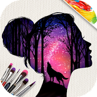 Silhouette Art (MOD, Много денег)