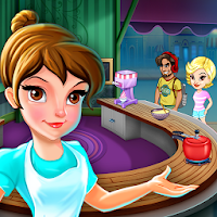 Kitchen story: Food Fever (MOD, Unlimited Money)