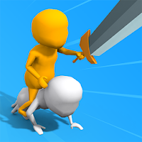 Ride And Chop (MOD, Unlimited Money)