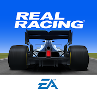 Real Racing  3 (MOD, Unlimited Money)