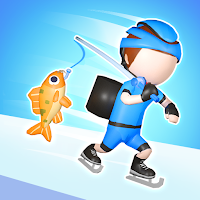 Fishing Race (Mod)