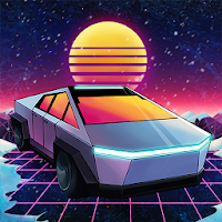 Music Racer (MOD, Totul deblocat)