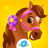 Pixie the Pony - My Virtual Pet (MOD, Unlimited Money)