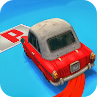 Perfect Park Master (MOD, Unlimited Money)