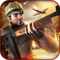 Heroes of World War 2: WW2 Winter War (MOD, Unlimited Money)