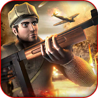 Heroes of World War 2: WW2 Winter War (MOD, Unlimited Money)