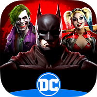 Injustice 2 (MOD, Energy)