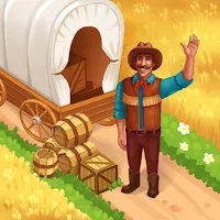 Homesteads (MOD, Unlimited Money)