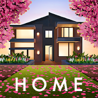 Design Home (MOD, Unlimited Money)