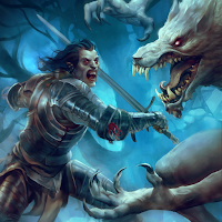 Vampire's Fall: Origins RPG (MOD, Unlimited Money)