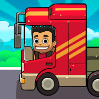 Transport It! - Idle Tycoon (MOD, Бесплатные покупки)
