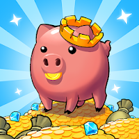 Tap Empire: Fun Idle Auto Clicker Incremental Game (MOD, Много денег)
