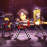 Gun Priest - Raging Demon Hunter (MOD, Unlimited Money)