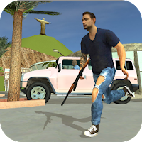 Real Gangster Crime 2 (MOD, Unlimited Money)