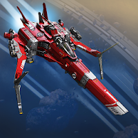 Star Conflict Heroes 3D RPG Online (MOD, Unlimited Money)