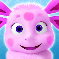 Развивающие игры для детей 3+ (MOD, Всё открыто)