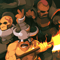 Hero Siege: Pocket Edition (MOD, Много денег)