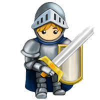 Kingturn RPG (MOD, Bani nelimitat)