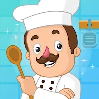 Idle Restaurant Empire - Cooking Tycoon Simulator (MOD, Unlimited Money)