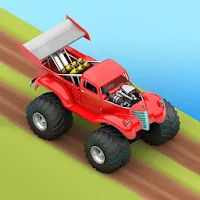 MMX Hill Dash 2 (Mod)