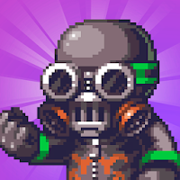 Idle Mastermind (Mod)