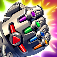 Battle Lines: Puzzle Fighter (Mod)