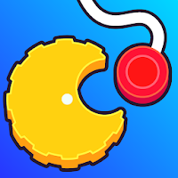 Rescue Machine (MOD, Totul deblocat)