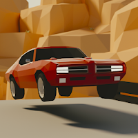 Skid Rally: Drag, Drift Racing (MOD, Unlimited Gems)