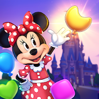 Disney Wonderful Worlds (MOD, Unlimited Money)