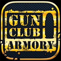 Gun Club Armory (MOD, Totul deblocat)