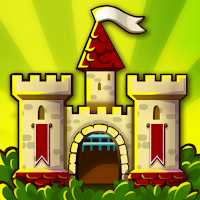 Royal Idle: Medieval Quest (Mod)