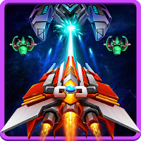 Infinite Shooting: Galaxy Attack (MOD, Бесплатные покупки)