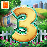Virtual Families 3 (MOD, Bani nelimitat)