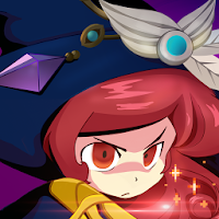 Buff Knight Advanced - Retro RPG Runner (MOD, Unlimited Money)