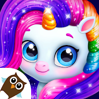 Kpopsies - Hatch Baby Unicorns (MOD, Unlocked)