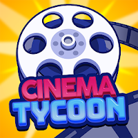 Cinema Tycoon (Mod)